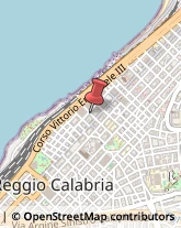 Avvocati,89127Reggio di Calabria