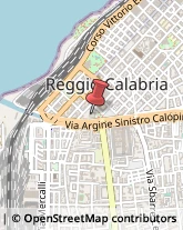 Tribunali ed Uffici Giudiziari,89127Reggio di Calabria