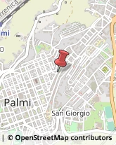 Parrucchieri Palmi,89015Reggio di Calabria