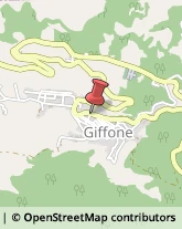 Comuni e Servizi Comunali Giffone,89020Reggio di Calabria