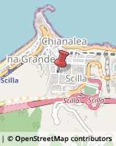 Via Matteotti, 31,89058Scilla