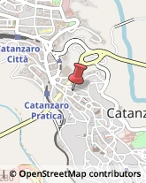 Consulenza Commerciale Catanzaro,88100Catanzaro