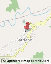 Aziende Sanitarie Locali (ASL) Satriano,88060Catanzaro