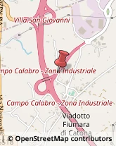 Alberghi Reggio di Calabria,89100Reggio di Calabria
