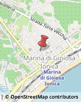 Tabaccherie Marina di Gioiosa Ionica,89046Reggio di Calabria