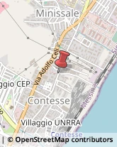 Pasticcerie - Dettaglio Messina,98125Messina