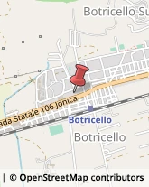 Mercerie Botricello,88070Catanzaro