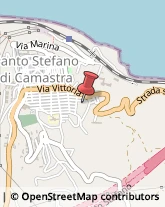 Agenti e Rappresentanti di Commercio Santo Stefano di Camastra,98077Messina