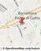 Alimentari Barcellona Pozzo di Gotto,98051Messina