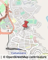 Assistenti Sociali - Uffici Catanzaro,88100Catanzaro