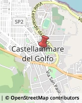 Consulenze Speciali Castellammare del Golfo,91014Trapani