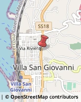 Reti Trasmissione Dati - Installazione e Manutenzione Villa San Giovanni,89018Reggio di Calabria