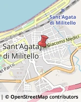 Magazzinaggio e Logistica - Servizio Conto Terzi Sant'Agata di Militello,98076Messina