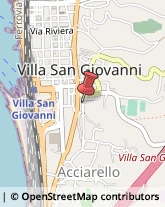 Case di Riposo e Istituti di Ricovero per Anziani Villa San Giovanni,89018Reggio di Calabria