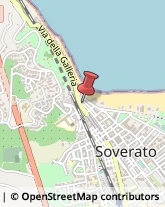 Avvocati Soverato,88068Catanzaro