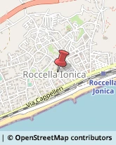 Scuole Pubbliche Roccella Ionica,89047Reggio di Calabria