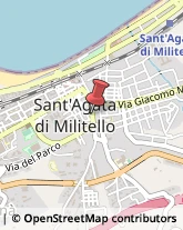 Cooperative e Consorzi Sant'Agata di Militello,98076Messina