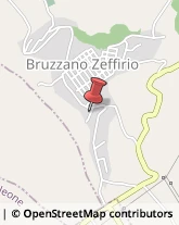 Emittenti Radiotelevisive Bruzzano Zeffirio,89030Reggio di Calabria