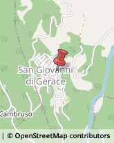 Scuole Pubbliche San Giovanni di Gerace,89055Reggio di Calabria