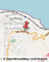 Notai Santo Stefano di Camastra,98077Messina