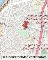 Ingegneri,89123Reggio di Calabria