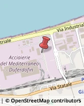 Officine Meccaniche,98042Messina