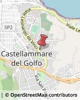 Scuole Materne Private Castellammare del Golfo,91014Trapani