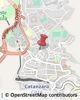 Vigili del Fuoco,88100Catanzaro