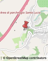 Autofficine e Centri Assistenza Seminara,89028Reggio di Calabria