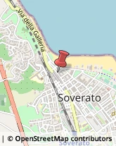 Bar e Caffetterie Soverato,88068Catanzaro