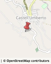 Abbigliamento Castell'Umberto,98070Messina