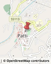 Istituti di Bellezza Patti,98066Messina