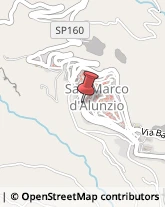 Bar e Caffetterie San Marco d'Alunzio,98070Messina