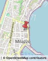 Appartamenti e Residence Milazzo,98057Messina