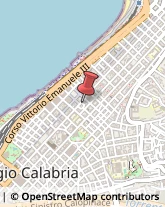 Notai Reggio di Calabria,89125Reggio di Calabria