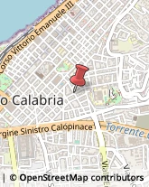 Avvocati,89127Reggio di Calabria