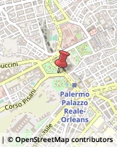 Stazioni di Servizio e Distribuzione Carburanti Palermo,90129Palermo