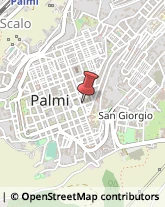 Tour Operator e Agenzia di Viaggi Palmi,89015Reggio di Calabria