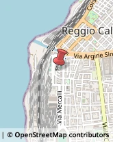 Associazioni Sindacali,89129Reggio di Calabria