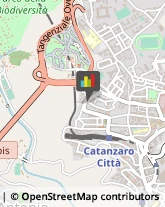 Agenzie Immobiliari Catanzaro,88100Catanzaro