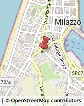 Locande e Camere Ammobiliate Milazzo,98057Messina