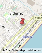 Aziende Agricole Siderno,89048Reggio di Calabria