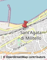 Subacquea Attrezzature - Ingrosso e Produzione Sant'Agata di Militello,98076Messina