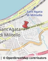 Enoteche Sant'Agata di Militello,98076Messina