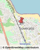 Logopedia Soverato,88068Catanzaro