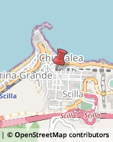 Estetiste Scilla,89058Reggio di Calabria