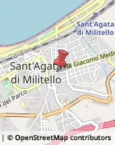 Vini e Spumanti - Produzione e Ingrosso Sant'Agata di Militello,98076Messina