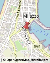 Ecografia e Radiologia - Studi Milazzo,98057Messina