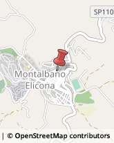 Studi Tecnici ed Industriali Montalbano Elicona,98065Messina
