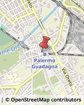 Oli Alimentari e Frantoi Palermo,90124Palermo